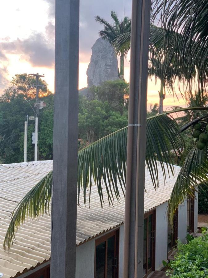 Pousada Maresia Fernando de Noronha Exteriér fotografie
