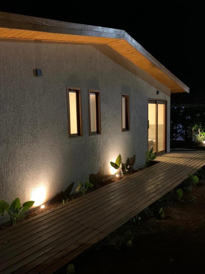 Pousada Maresia Fernando de Noronha Exteriér fotografie